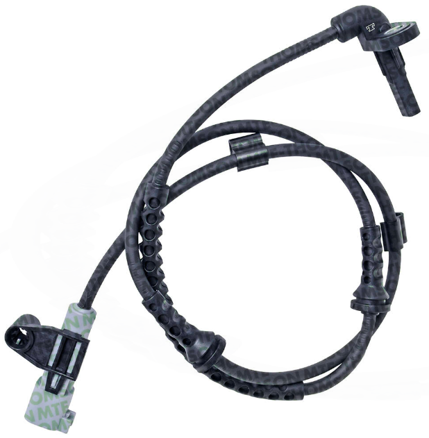 MTE THOMSON SENSOR ABS DEL. IZQ CHEVROLET SONIC SPIN 1.6 COBALT 1.8 8V PRISMA ONIX 1.4 8V  OEM:94544449 - 96852905