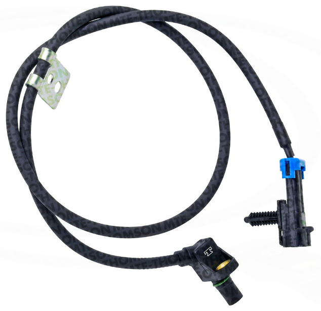 MTE THOMSON SENSOR ABS DEL. DER/IZQ CHEVROLET BLAZER S10 2.8D 98/11