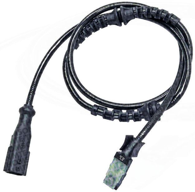 MTE THOMSON SENSOR ABS TRAS. DER/IZQ MEGANE II SCENIC II FLUENCE 1.6 - 2.0