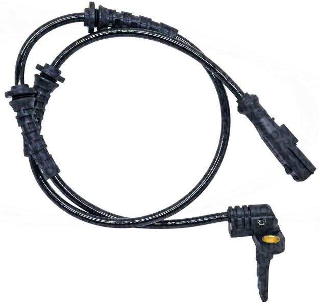 MTE THOMSON SENSOR ABS DEL. DER/IZQ RENAULT CAPTUR FLUENCE MEGANE III DUSTER OROCH 1.6 - 2.0 (K4M - F4R) OEM:479100004R - 479109155R