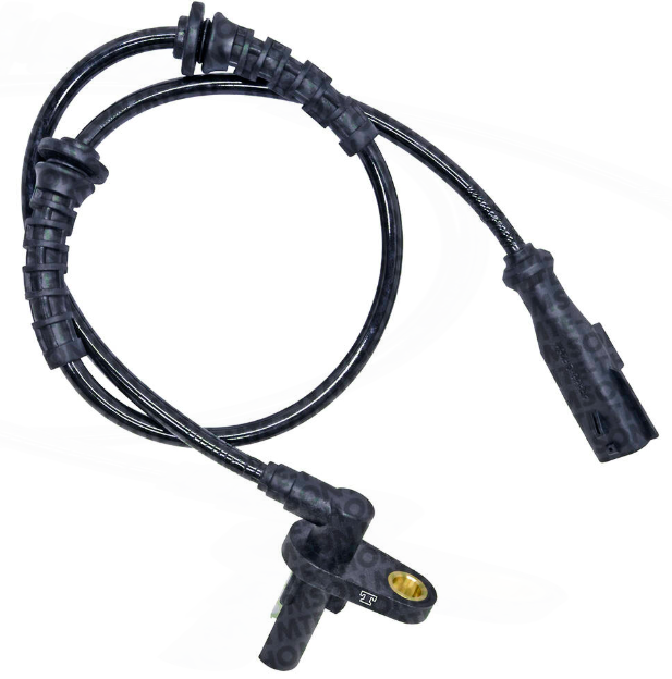 MTE THOMSON SENSOR ABS DEL. DER/IZQ RENAULT CLIO II SYMBOL II 1.5 DCI (K9K) - 2.0 16V (F4R - K4M)