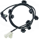 [73456.0558] MTE THOMSON SENSOR ABS TRAS. DER. TOYOTA HILUX SW4 2.8D 16/20 OEM:895450K130