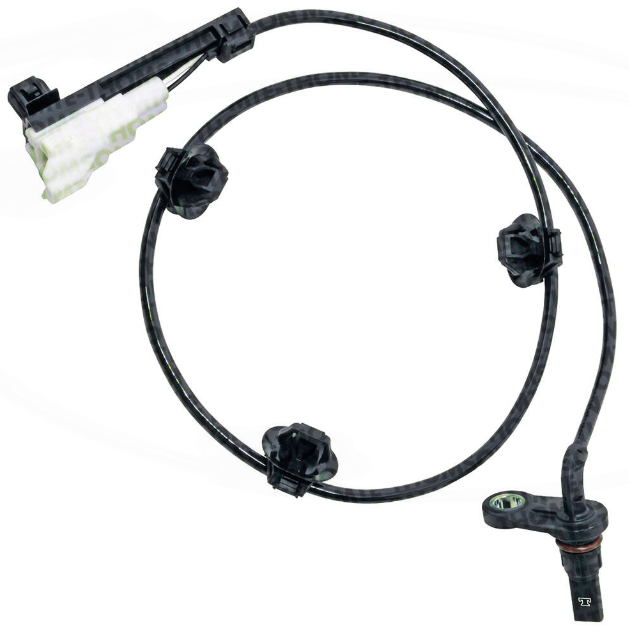 MTE THOMSON SENSOR ABS TRAS. IZQ TOYOTA HILUX SW4 2.8D 16/20 OEM:895460K130