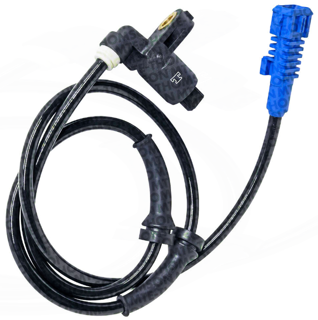 MTE THOMSON SENSOR ABS DEL. DER/IZQ PEUGEOT 206 1.4I 8V (TU3JP) - 1.6 16V (TU5J4) - 2.0 HDI (DW10TD) OEM:454576