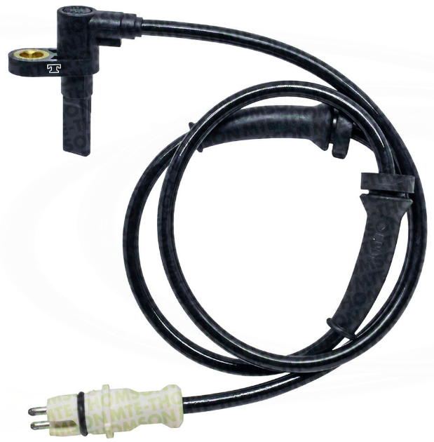 MTE THOMSON SENSOR ABS TRAS. DER. FIAT PALIO WEEKEND 1.4/1.8 MPI 8V - 1.7 TD OEM:46545468
