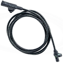 [73477.0558] MTE THOMSON SENSOR ABS TRAS. DER. MBENZ SPRINTER 311 313 415 515 CDI 2.2 (OM 651 LA) OEM:9065400217