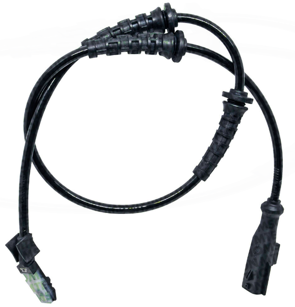 MTE THOMSON SENSOR ABS DEL. DER/IZQ CLIO III 1.5 DCI (K9K) LOGAN SANDERO 1.6 16V (K4M) - 8V (K7M) OEM:479101292R - 8200195825 - 8200419177