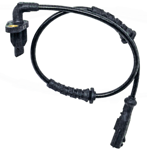 MTE THOMSON SENSOR ABS TRAS. IZQ LOGAN SANDERO 1.6 8V (K7M)- 16V (K4M)