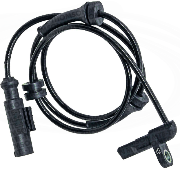 MTE THOMSON SENSOR ABS TRAS. IZQ FIAT PALIO WEEKEND 1.6 16V E-TORQ 13> OEM:51918275