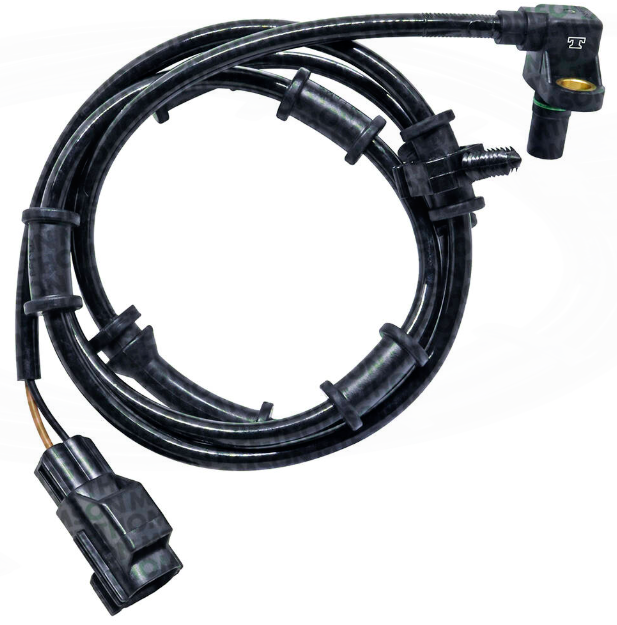 MTE THOMSON SENSOR ABS DEL. DER/IZQ DODGE RAM 2500 5.9D (6BT) 04/10 OEM:5103493AA