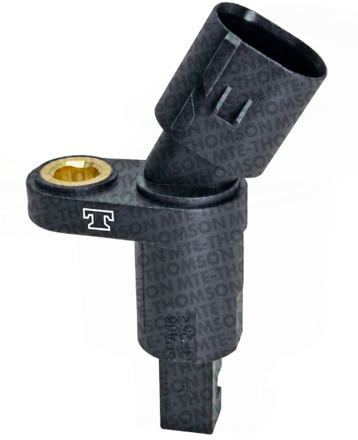 MTE THOMSON SENSOR ABS TRAS. DER/IZQ AUDI A3 TT SEAT LEON TOLEDO VW BORA GOLF NEW BEETLE 1.6 / 1.8 / 2.0 OEM:1J0927807B - 1J0927807
