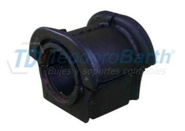 TB BUJE CENTRAL BARRA ESTAB. FIAT PALIO SIENA OEM:46470776 (VTH V5946-23)