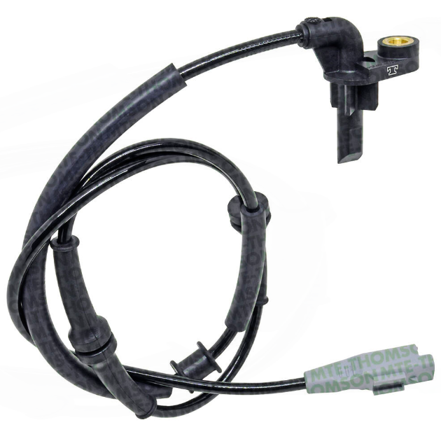 MTE THOMSON SENSOR ABS TRAS. IZQ BERLINGO XSARA PICASSO PARTNER 1.6 - 2.0 OEM:4545C9 - 96469709 - 9646970980