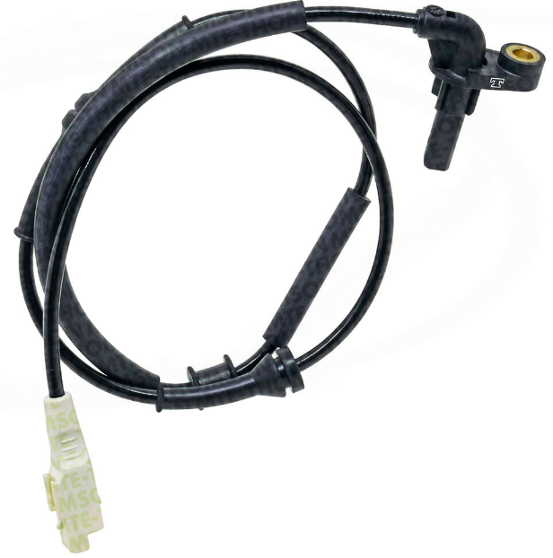 MTE THOMSON SENSOR ABS TRAS. DER. BERLINGO XSARA PICASSO PARTNER 1.6 - 2.0 OEM:4545000000 - 4545E0