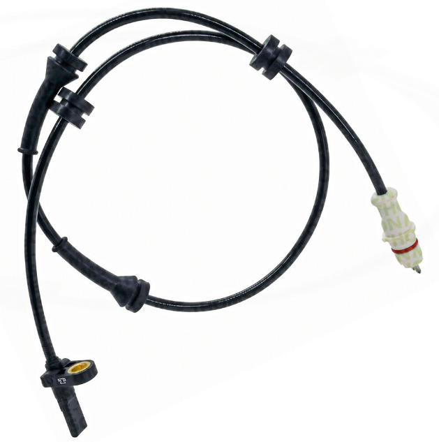 MTE THOMSON SENSOR ABS TRAS. DER/IZQ FIAT PALIO 1.3 16V - 1.7 TD SIENA 1.6 16V - 1.4 8V
