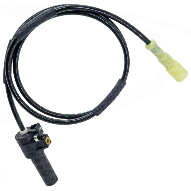 MTE THOMSON SENSOR ABS TRAS. DER/IZQ CHEVROLET CORSA 1.4 16V (C14NZ) - 1.6 8V (C16NE) - 16V (C16SE) - 1.7D (X17D – 4EE1) OEM:90386505