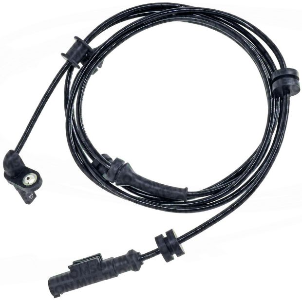 MTE THOMSON SENSOR ABS TRAS. IZQ FIAT STRADA 1.4 8V (FIRE) - 1.3 16V (MULTIJET) 09/23 OEM:51918288