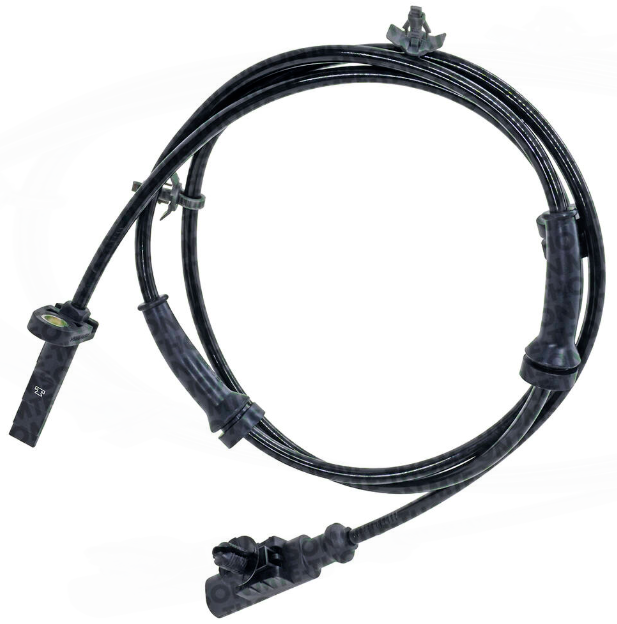 MTE THOMSON SENSOR ABS DEL. DER/IZQ NISSAN TIIDA 1.8 16V (MR18DE) 07/15 VERSA 1.6 16V (HR16DE) 13/16