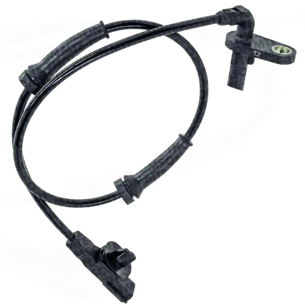 MTE THOMSON SENSOR ABS TRAS. IZQ. NISSAN MARCH 1.6 16V (HR16DE) 12/22 VERSA 1.6 16V 13> OEM:479011HA0A