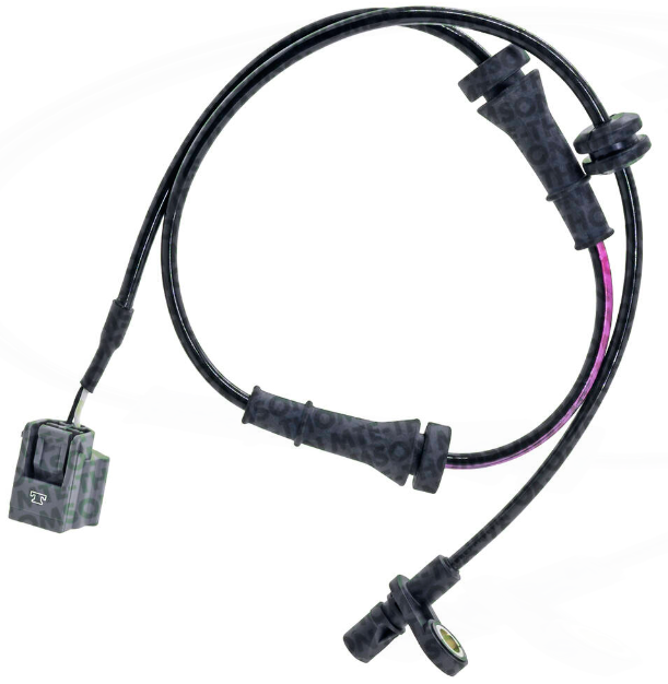 MTE THOMSON SENSOR ABS TRAS. DER. NISSAN SENTRA 2.0 16V (MR20DE) 10/14