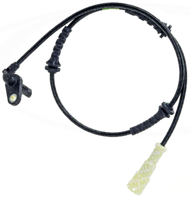 MTE THOMSON SENSOR ABS TRAS. IZQ RENAULT CLIO SYMBOL 1.5 DCI (K9K) - 1.6 16V (K4M)