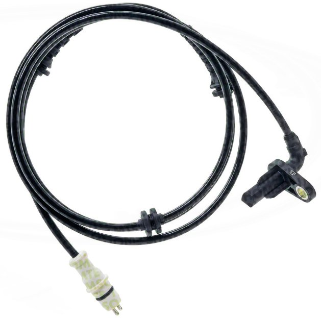 MTE THOMSON SENSOR ABS TRAS. DER. RENAULT CLIO SYMBOL 1.5 DCI (K9K) - 1.6 16V (K4M)  OEM: 4790017445R - 6040004527 - 8200254685