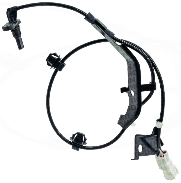 MTE THOMSON SENSOR ABS TRAS. IZQ TOYOTA HILUX 2.4 - 2.8 - 3.0 TDI 15>