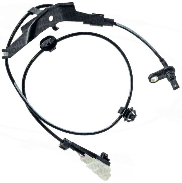 MTE THOMSON SENSOR ABS TRAS. IZQ TOYOTA HILUX 2.4 - 2.8 TDI 15> OEM:895450K240