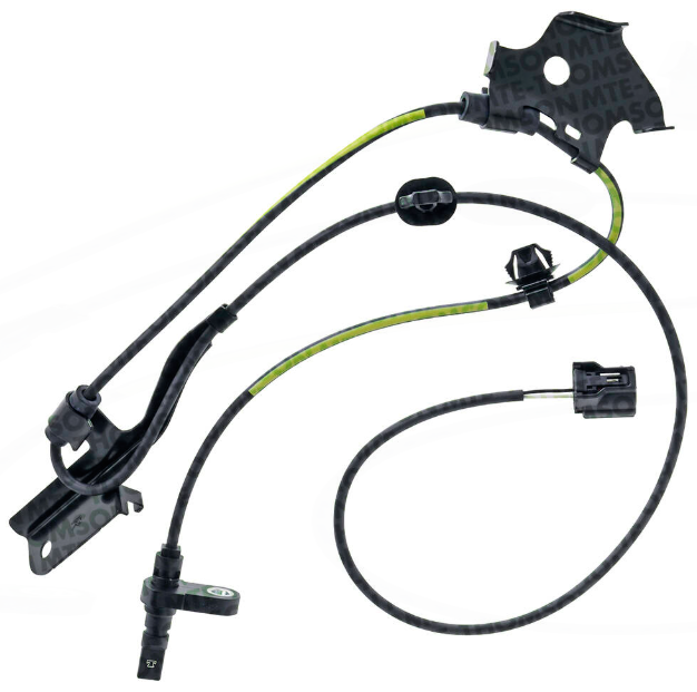 MTE THOMSON SENSOR ABS DEL. DER. TOYOTA RAV4 2.0 (3ZR-FE) - 2.4 (2AZ-FE) - 2.5 (2AR-FE) 13/16 OEM:895420R010 - 8954242050
