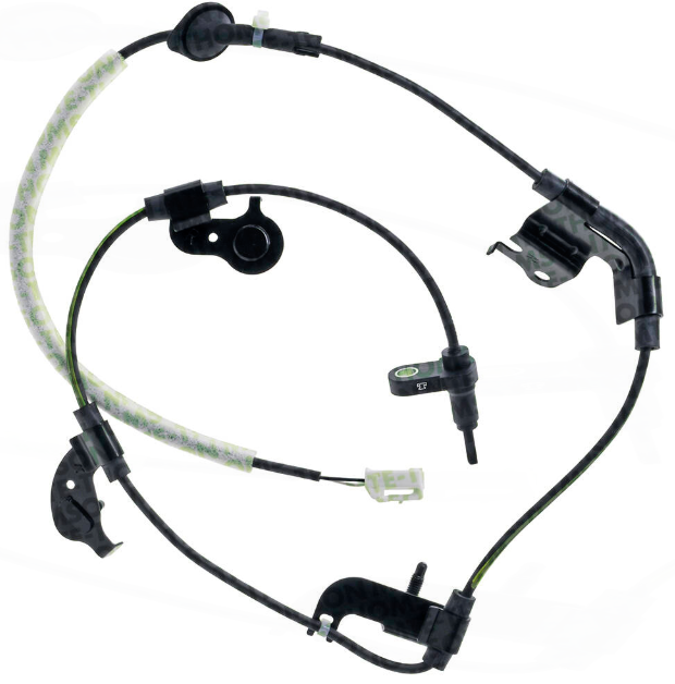 MTE THOMSON SENSOR ABS TRAS. DER. TOYOTA RAV4 2.0 (3ZR-FE) - 2.4 (2AZ-FE) - 2.5 (2AR-FE) 13/16