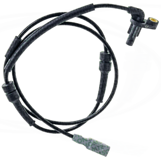 MTE THOMSON SENSOR ABS DEL. DER/IZQ BERLINGO PARTNER 1.4I (TU3JP) - 1.6 HDI (DV6ATED4) - 2.0 HDI (DW10TD) - 1.9 D OEM:4545C8 - 9649672580