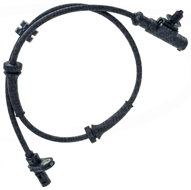 MTE THOMSON SENSOR ABS TRAS. DER NISSAN TIIDA 1.8 16V (MR18DE) 07/15