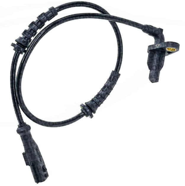 MTE THOMSON SENSOR ABS TRAS. DER. RENAULT DUSTER CAPTUR 1.6 16V (H4M) - 2.0 16V (F4R)