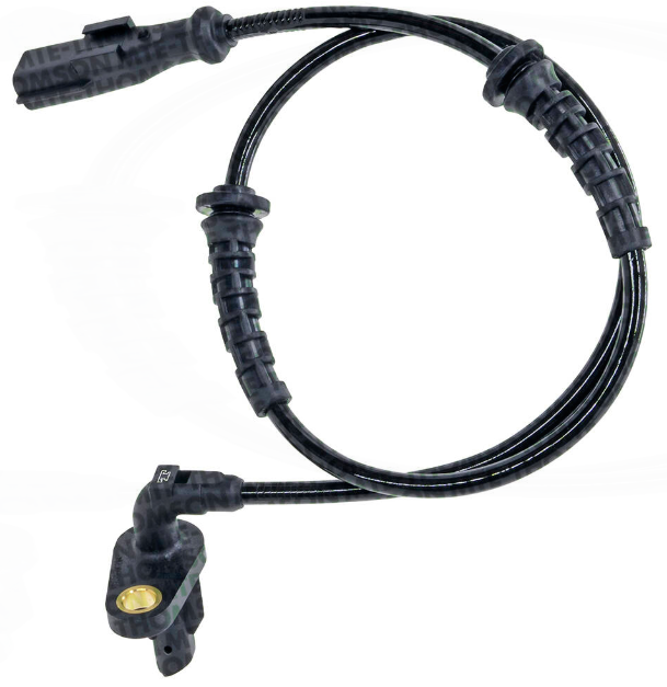MTE THOMSON SENSOR ABS TRAS. IZQ RENAULT DUSTER CAPTUR 1.6 16V (H4M) - 2.0 16V (F4R) OEM:479007637R - 8200862229