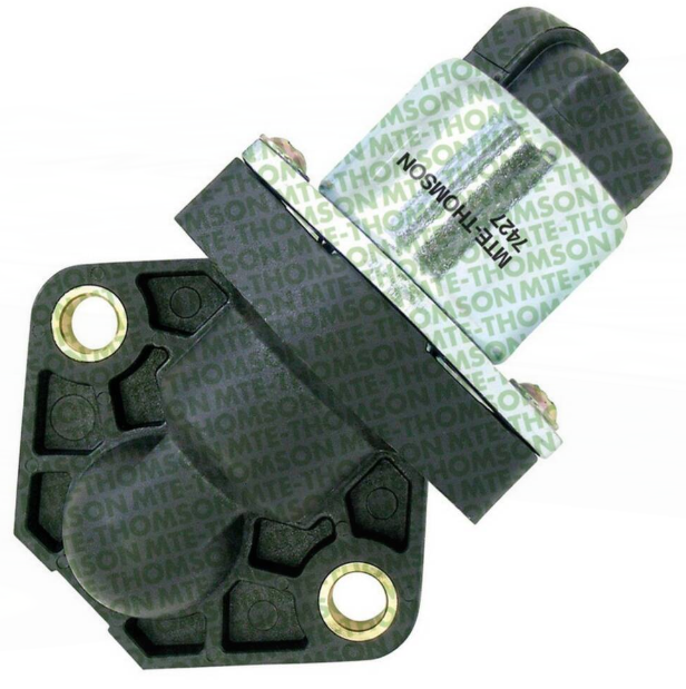 MTE THOMSON MOTOR PASO A PASO FORD COURIER ECOSPORT FIESTA FOCUS KA 1.6 8V ROCAM