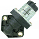 [7427.0558] MTE THOMSON MOTOR PASO A PASO FORD COURIER ECOSPORT FIESTA FOCUS KA 1.6 8V ROCAM OEM:2S6A-9F715-BB