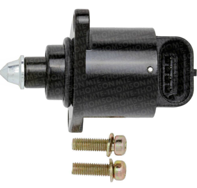 MTE THOMSON MOTOR PASO A PASO RENAULT TWINGO KANGOO 1.2 (D7F) OEM:7700105042 - 7701042403