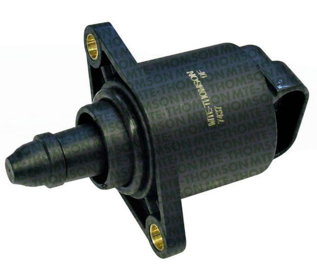 MTE THOMSON MOTOR PASO A PASO VW GOL POLO CLASSIC SAVEIRO 1.6 / 1.8 MI SANTANA 2.0 OEM:40440302