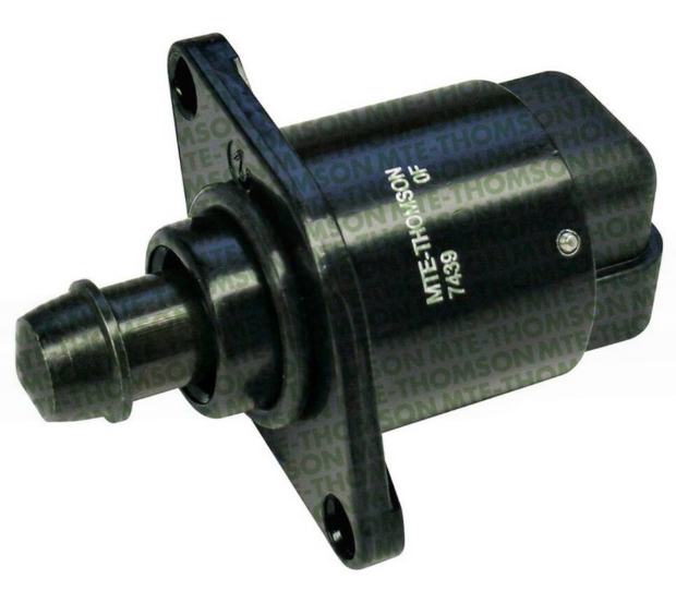 MTE THOMSON MOTOR PASO A PASO CLIO II KANGOO II LAGUNA MEGANE II SANDERO SCENIC II DUSTER 1.6 - 2.0 16V