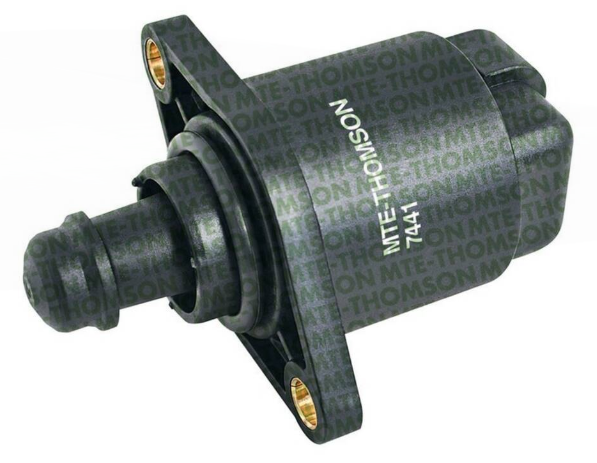 MTE THOMSON MOTOR PASO A PASO VW GOL 1.6 - 1.8 MI / 2.0 16V OEM:26906247