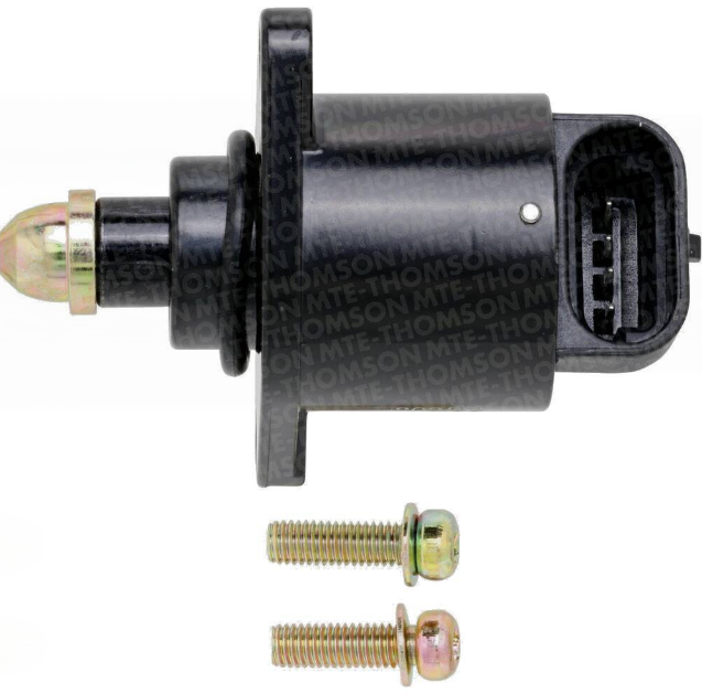 MTE THOMSON MOTOR PASO A PASO FIAT MAREA TIPO 1.6 PALIO SIENA 1.6 16V TORQUE - 1.8 8V OEM:9950635 - 7766269 - 9945635