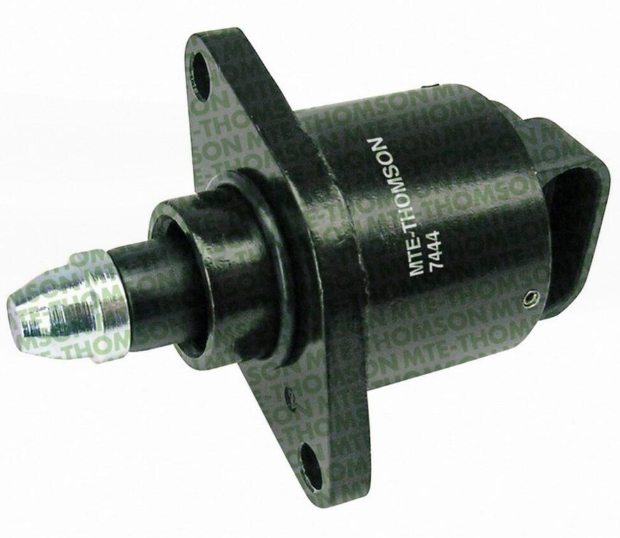 MTE THOMSON MOTOR PASO A PASO FIAT TEMPRA 2.0 16V SEAT INCA 1.6 VW CADDY POLO CLASSIC SAVEIRO 1.6 MI QUANTUM 1.8 MI OEM:7079064 - 027.998.049.1