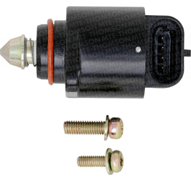 MTE THOMSON MOTOR PASO A PASO CHEVROLET VECTRA 2.2 16V 96/06 OEM:17059602