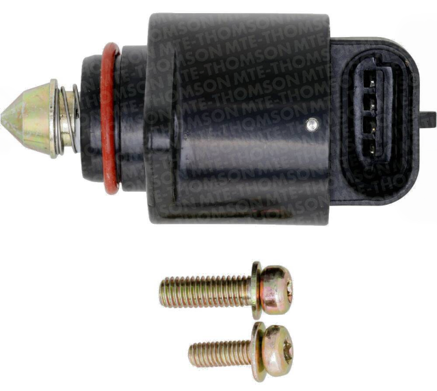 MTE THOMSON MOTOR PASO A PASO CHEVROLET CELTA 1.4 GLS CORSA SEDAN 1.6 GS/GLS MERIVA MONTANA 1.8 SUZUKI FUN 1.0 / 1.4 OEM:17108187 - 93214071