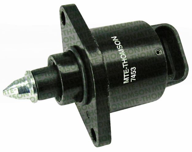 MTE THOMSON MOTOR PASO A PASO VW PARATI II GOL COUNTRY 1.8 (UDH, UDB) FORD GALAXY ORION 1.8I TEMPRA 2.0 16V OEM:7076356 - F5PF-9N825-AA