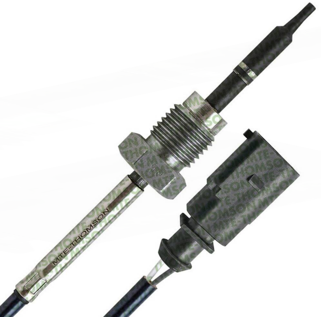 MTE THOMSON SENSOR TEMPERATURA DE ESCAPE VW AMAROK 2.0 TDI  10/14 OEM:03L906088CQ