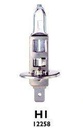 HALOWAY LAMPARA H1 12V 55W P14,5S