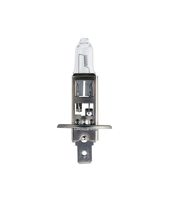 HALOWAY (13258) LAMPARA H1 24V 70W P14,5S