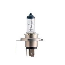 HALOWAY (13342) LAMPARA H4 24V 75/70W P43T-38
