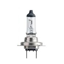 HALOWAY (13972) LAMPARA H7 24V 70W PX26D